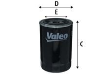 VALEO 586151